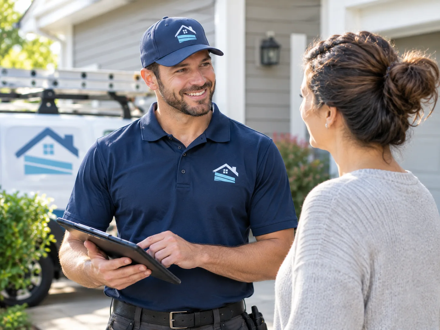 Siding Contractors in Elk Mound, WI